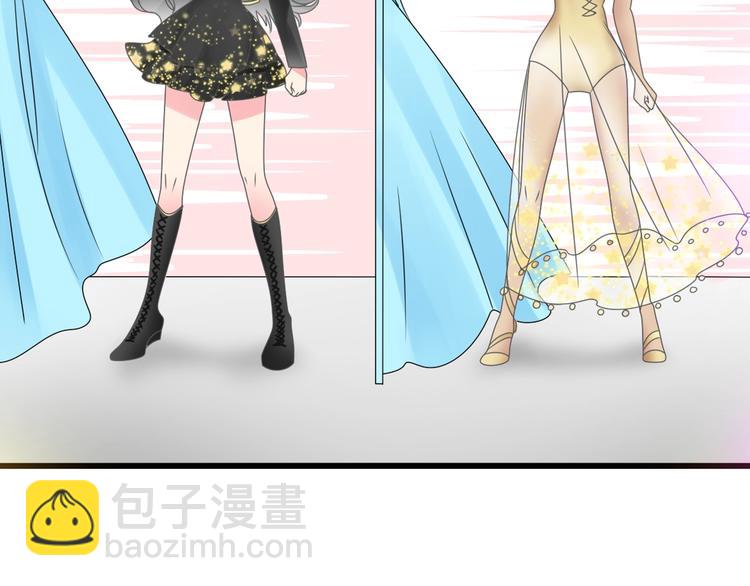 女巨人也要談戀愛 - 第161話 再度登臺！(1/2) - 3