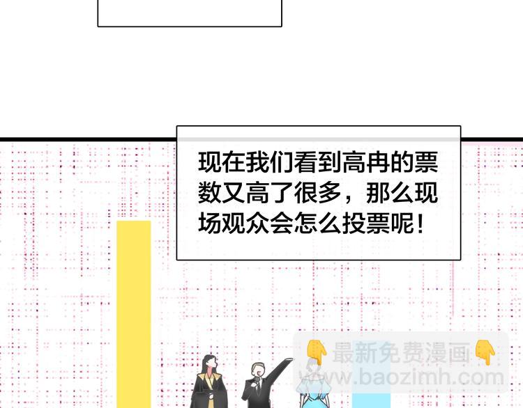 女巨人也要談戀愛 - 第167話 冠軍？(2/2) - 6