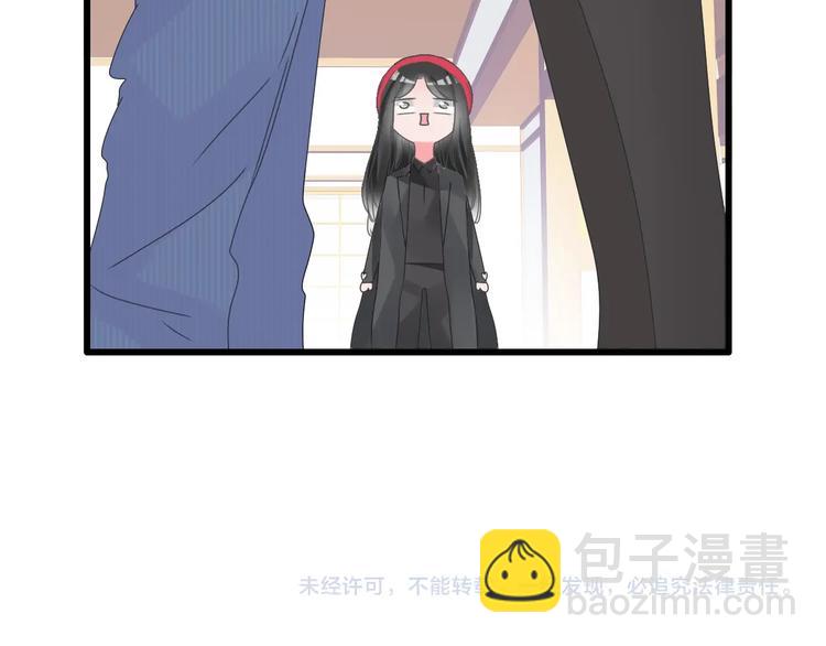 女巨人也要談戀愛 - 第179話 告白之後(3/3) - 4