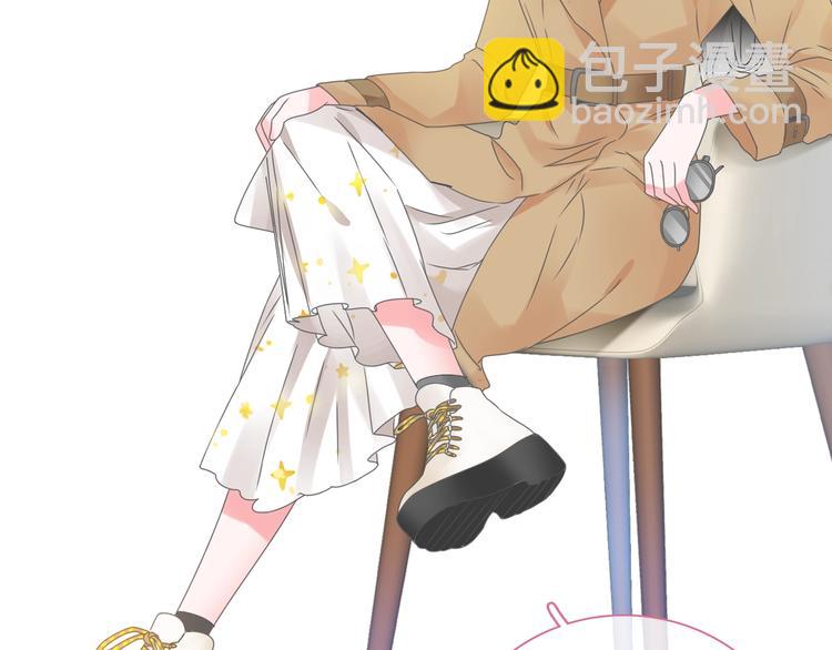 女巨人也要談戀愛 - 第183話 不願說的過去(2/3) - 5