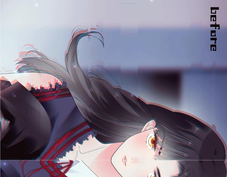 女巨人也要談戀愛 - 第185話 轉換性別？(1/3) - 1