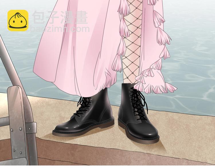 女巨人也要談戀愛 - 第203話 因愛而再生！(3/3) - 1