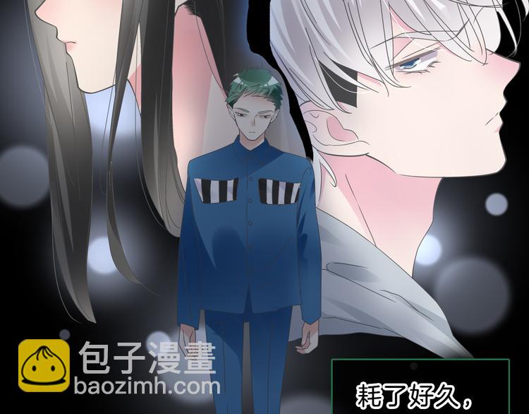 女巨人也要談戀愛 - 番外2 :慾望的盡頭(3/3) - 5