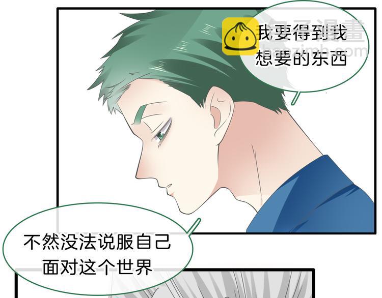 女巨人也要談戀愛 - 番外2 :慾望的盡頭(3/3) - 1