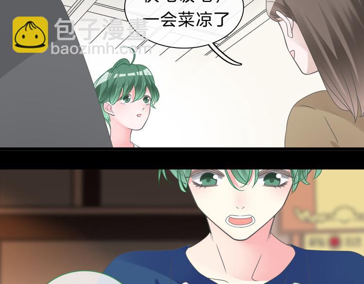 女巨人也要談戀愛 - 番外2 :慾望的盡頭(1/3) - 5