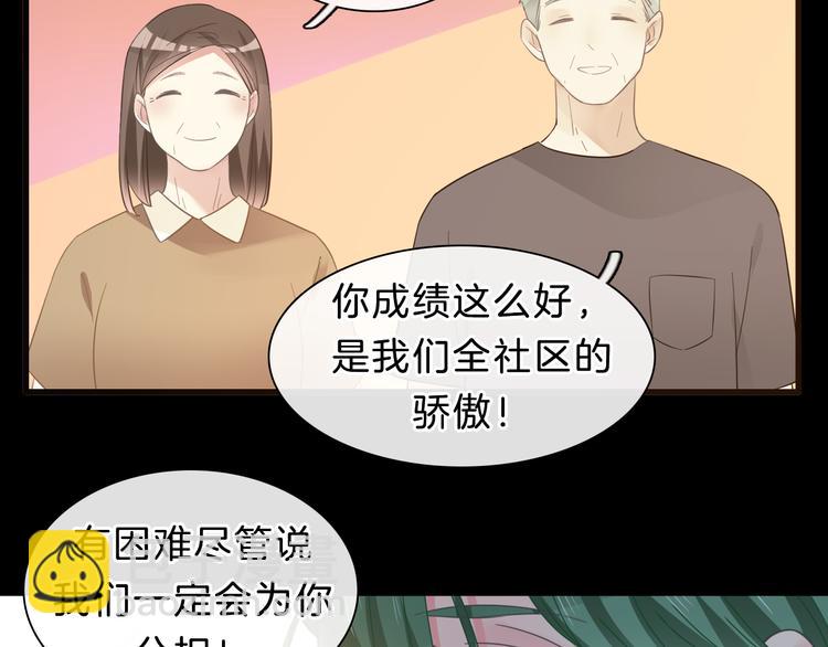 女巨人也要谈恋爱 - 番外2 :欲望的尽头(1/3) - 7