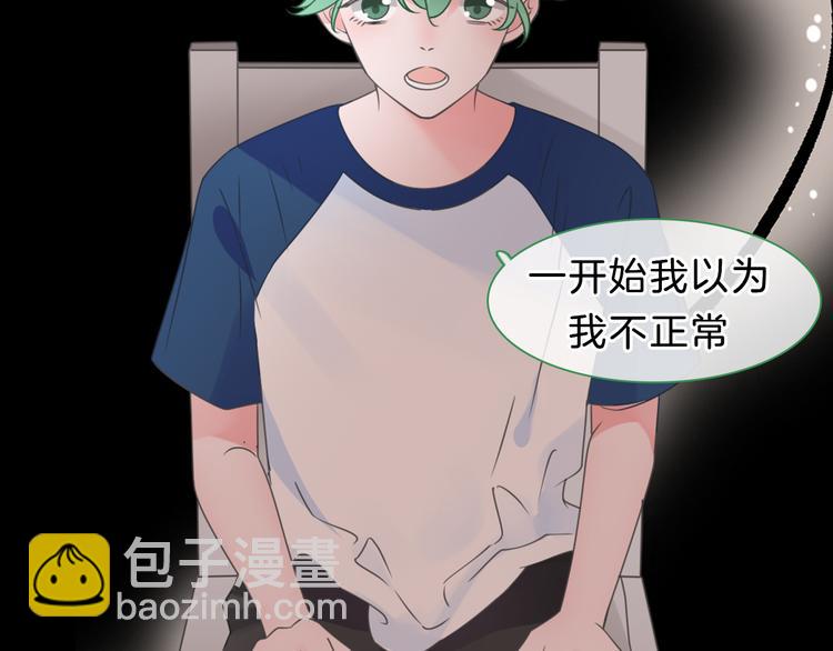 女巨人也要談戀愛 - 番外2 :慾望的盡頭(1/3) - 2