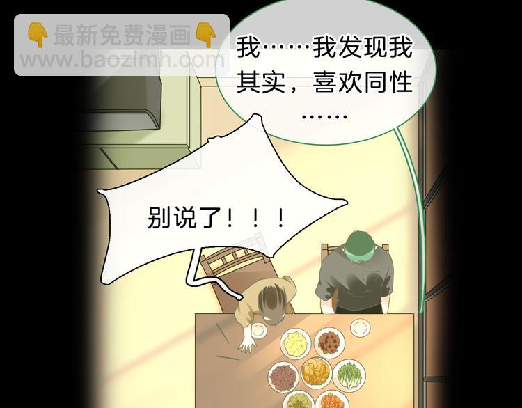 女巨人也要談戀愛 - 番外2 :慾望的盡頭(1/3) - 5