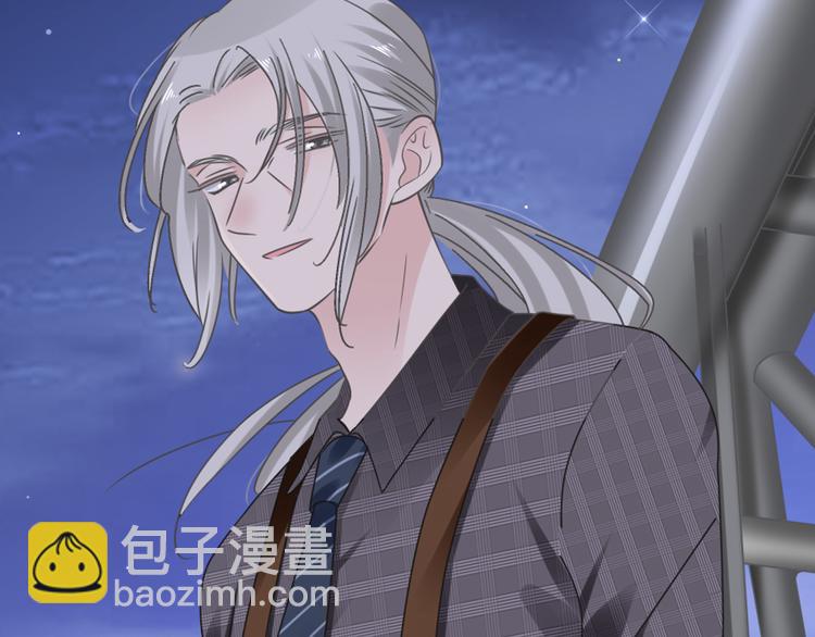 女巨人也要談戀愛 - 番外2 :慾望的盡頭(2/3) - 2