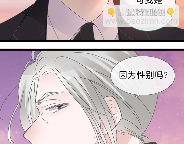 女巨人也要談戀愛 - 番外2 :慾望的盡頭(2/3) - 5