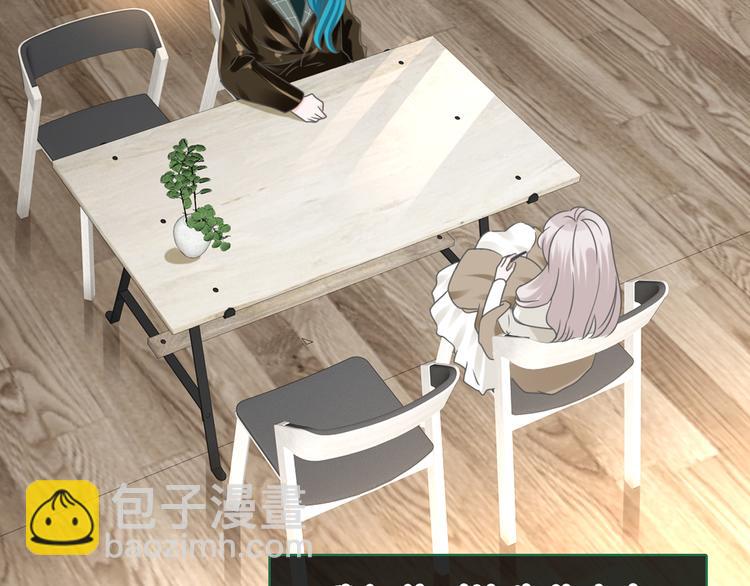 女巨人也要談戀愛 - 番外2 :慾望的盡頭(2/3) - 7