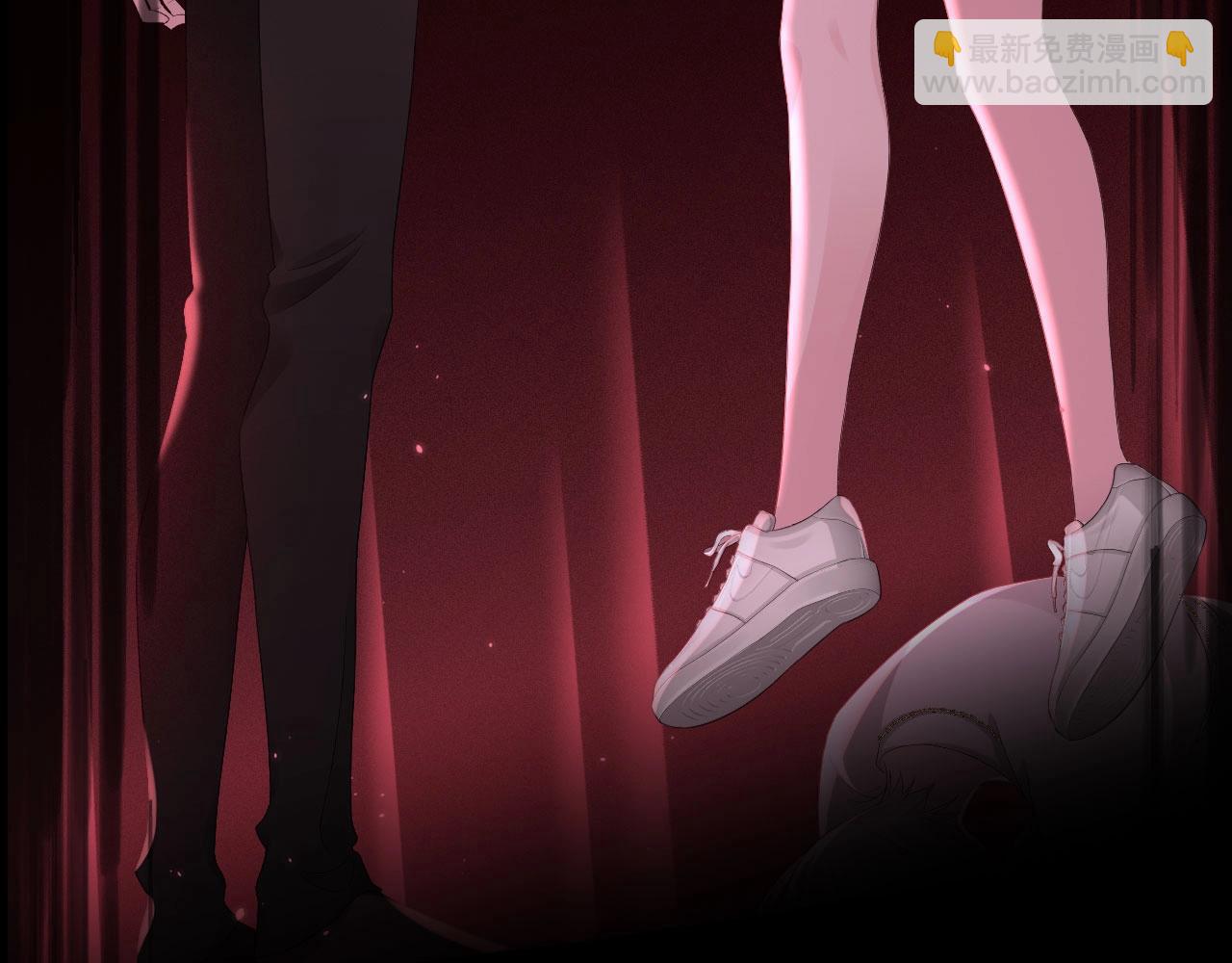 女巨人也要談戀愛 - 新作上線啦！！快來~(1/2) - 7