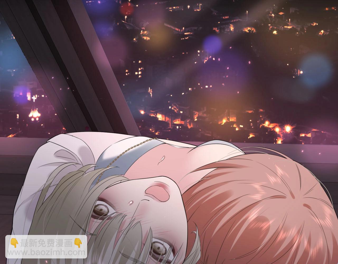 女巨人也要談戀愛 - 新作上線啦！！快來~(1/2) - 7