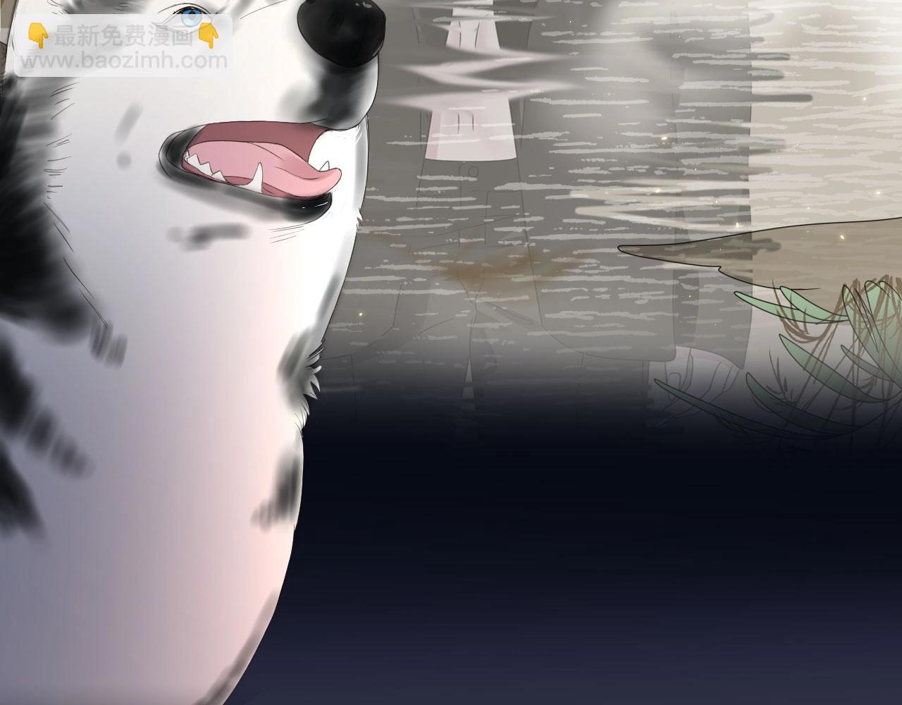 女巨人也要談戀愛 - 新作上線啦！！快來~(1/2) - 7