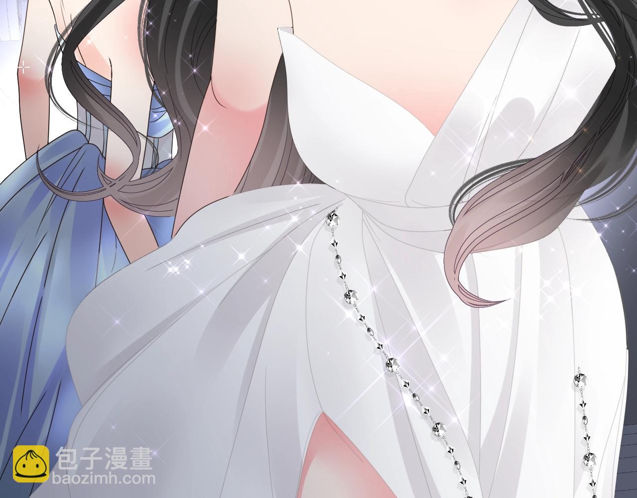 女巨人也要談戀愛 - 小劇場 夫婦甜蜜攜手，再戰T臺 - 6