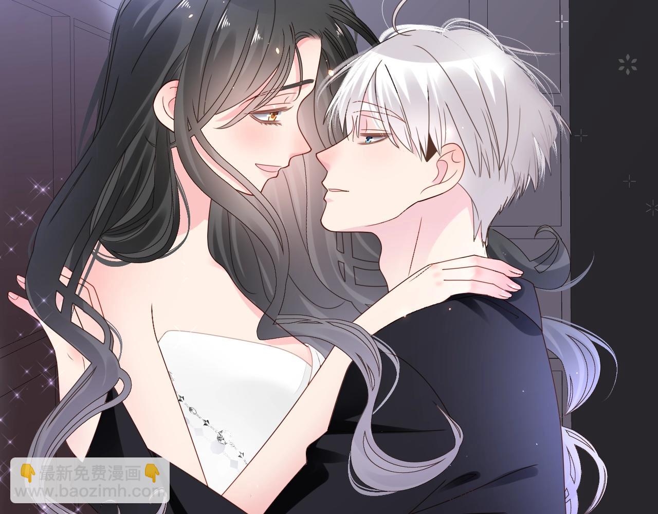 女巨人也要談戀愛 - 小劇場 夫婦甜蜜攜手，再戰T臺 - 2