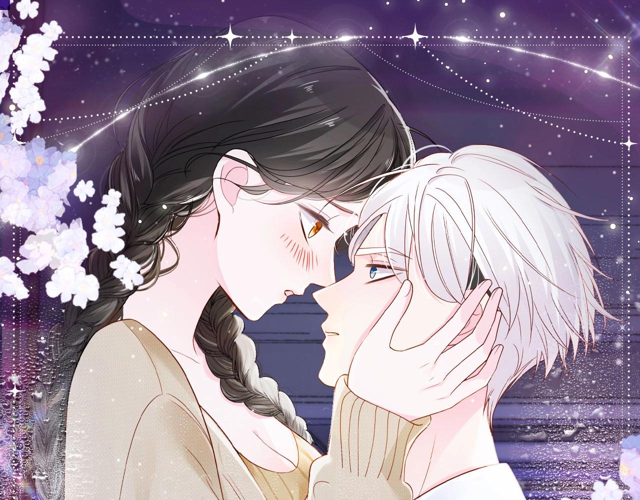 女巨人也要談戀愛 - 漫畫特典季·12月2日·餘生滿糖 圍觀高甜備孕！ - 1