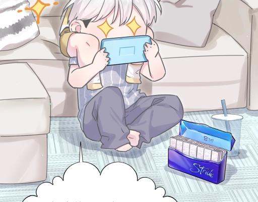 炫迈剧场&middot;追番停不下来-第240话