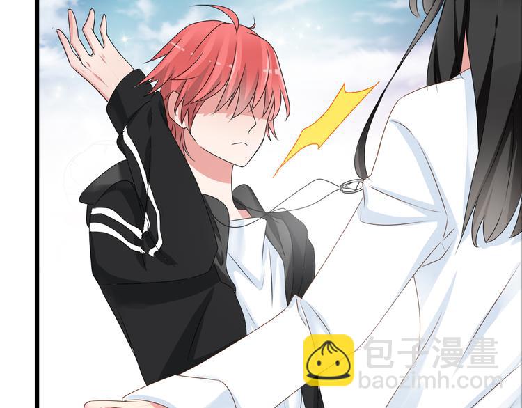 女巨人也要談戀愛 - 第25話 得知真相，高冉險些崩潰(1/2) - 8