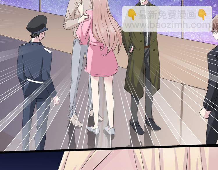 女巨人也要談戀愛 - 第34話  真相(2/2) - 4