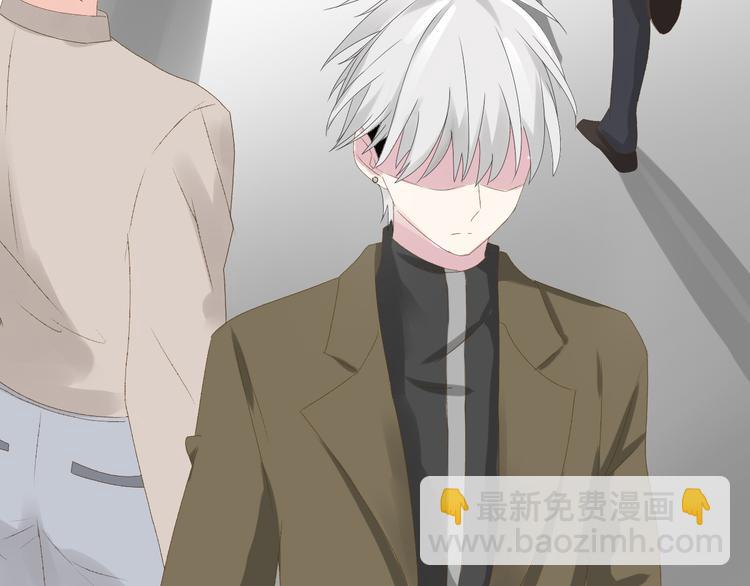 女巨人也要談戀愛 - 第34話  真相(2/2) - 4