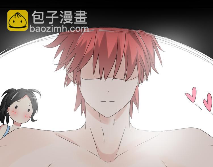 女巨人也要談戀愛 - 第38話  海灘大事件(2/2) - 3