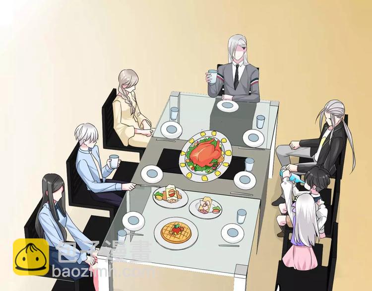 女巨人也要談戀愛 - 第79話 見家長(2/2) - 4