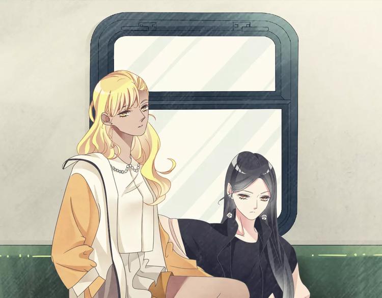 女巨人也要談戀愛 - 第94話 不能輸(1/3) - 1