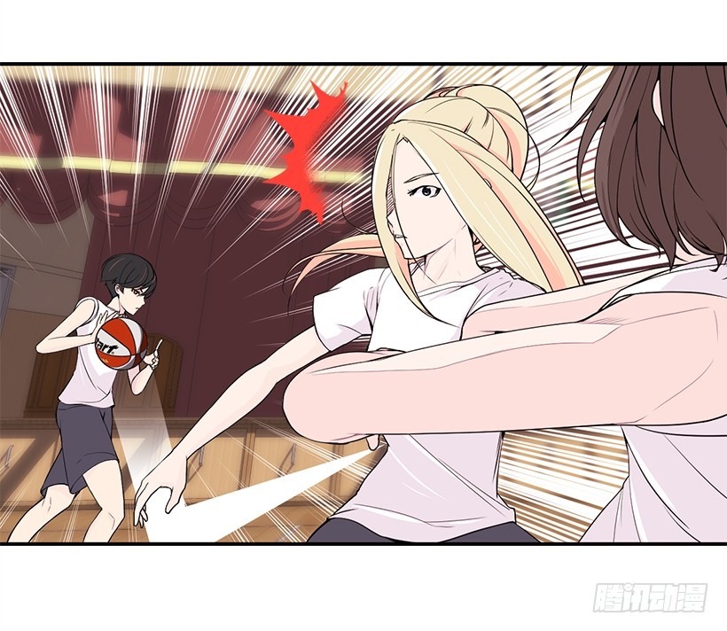 完美组合(1/2)-第16话