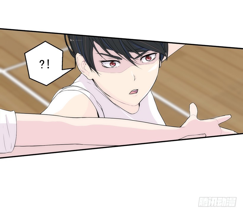 闪耀的原因(1/2)-第20话