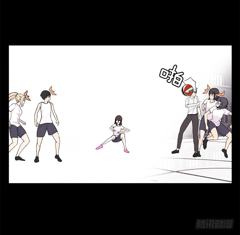 闪耀的原因(1/2)-第20话