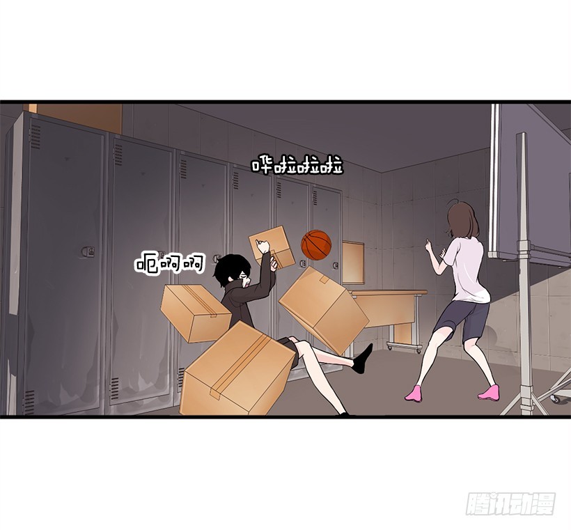 场上位置(1/2)-第22话