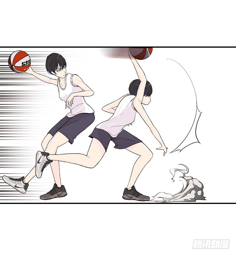 场上位置(1/2)-第22话