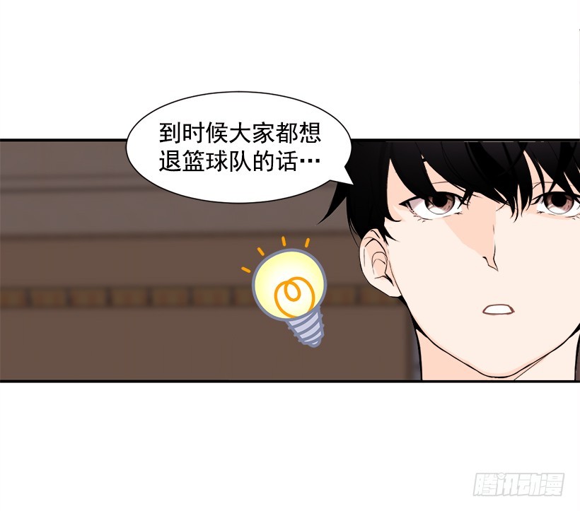 场上位置(1/2)-第22话