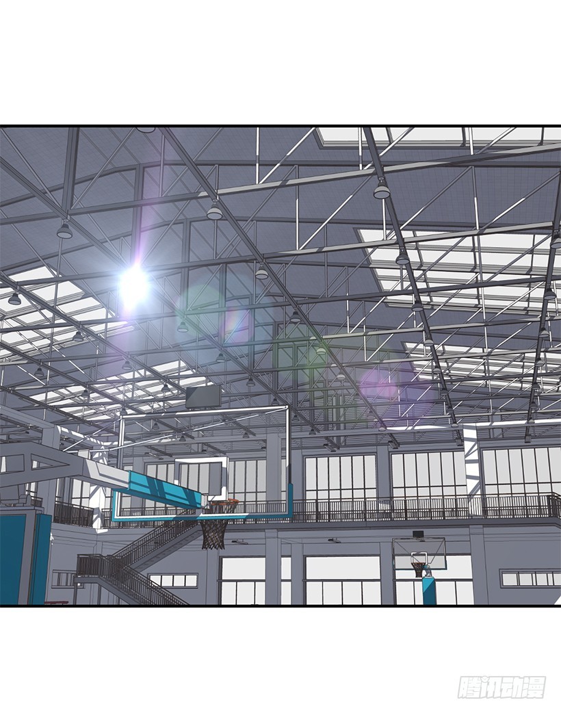 场上位置(1/2)-第22话