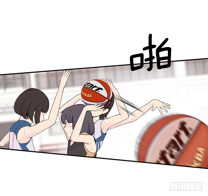 全场紧逼(1/2)-第24话