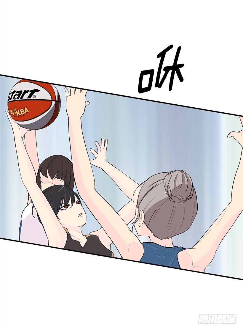 全场紧逼(1/2)-第24话