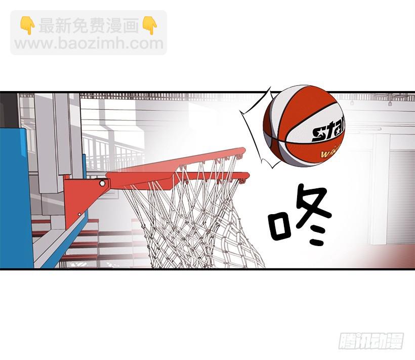 全场紧逼(1/2)-第24话