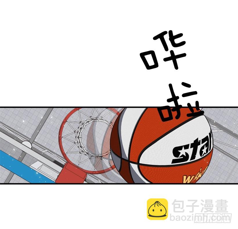 她们太强了(1/2)-第28话