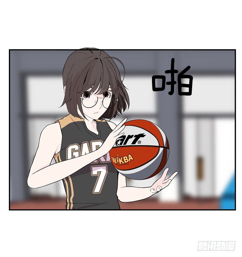 她们太强了(1/2)-第28话