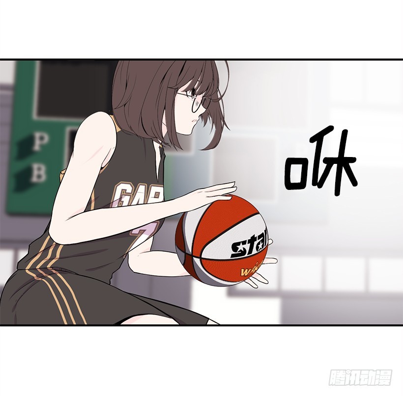 她们太强了(1/2)-第28话