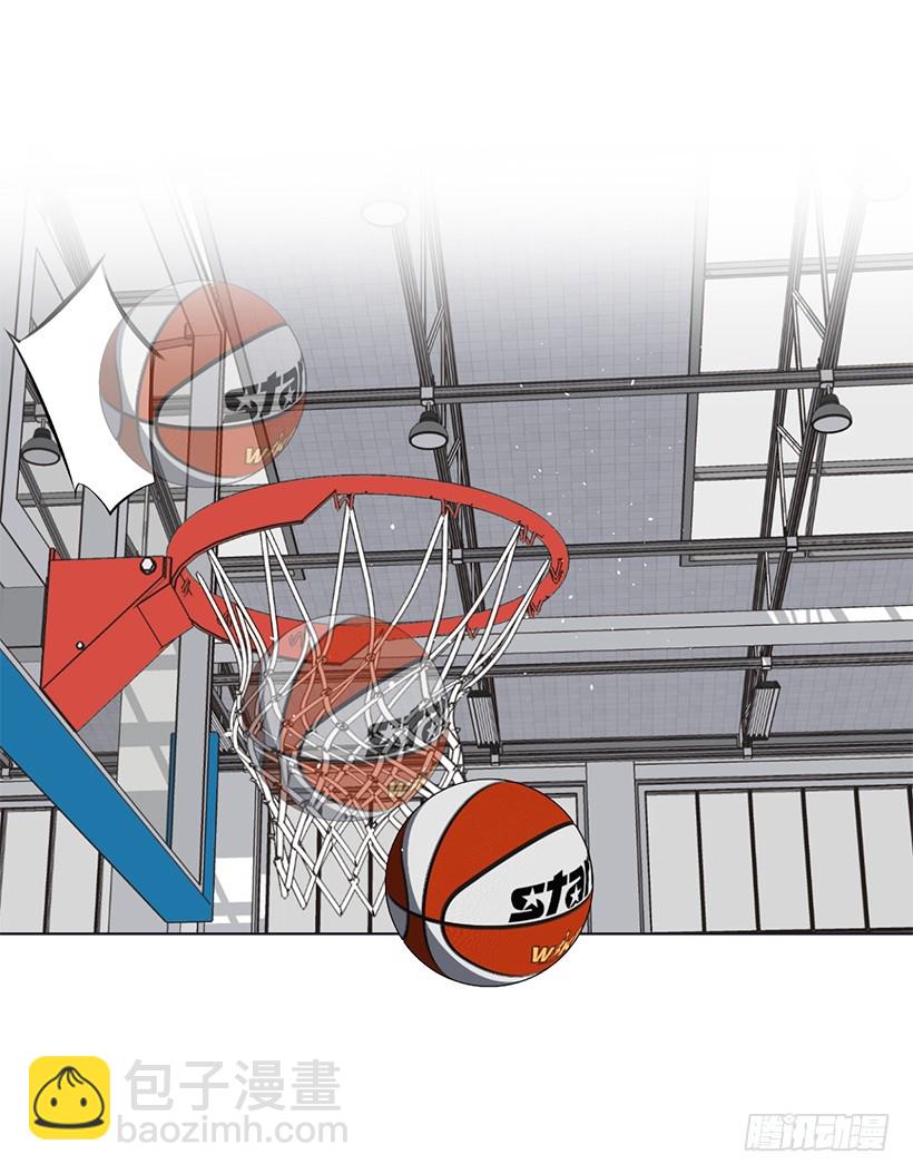 她们太强了(1/2)-第28话