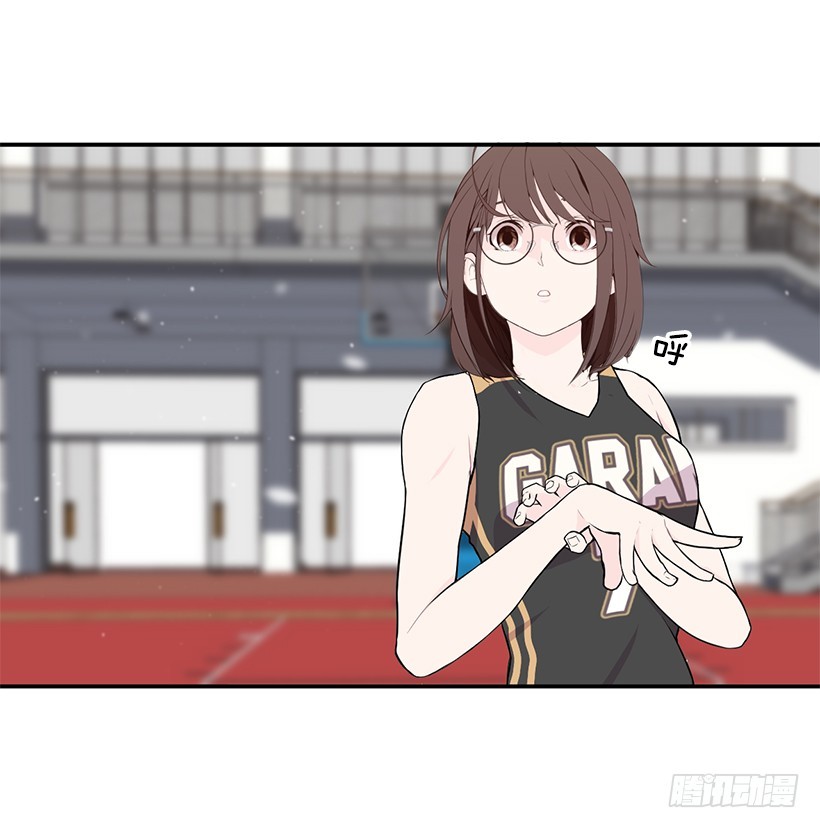 她们太强了(1/2)-第28话