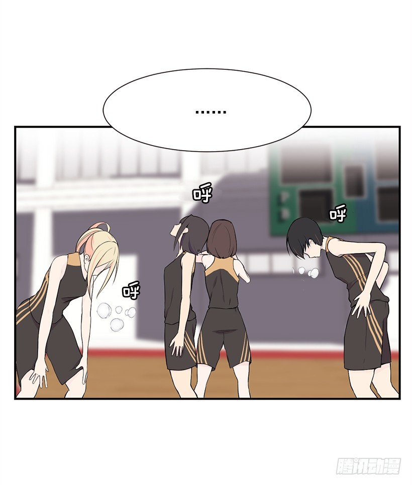 需要选手(1/2)-第30话