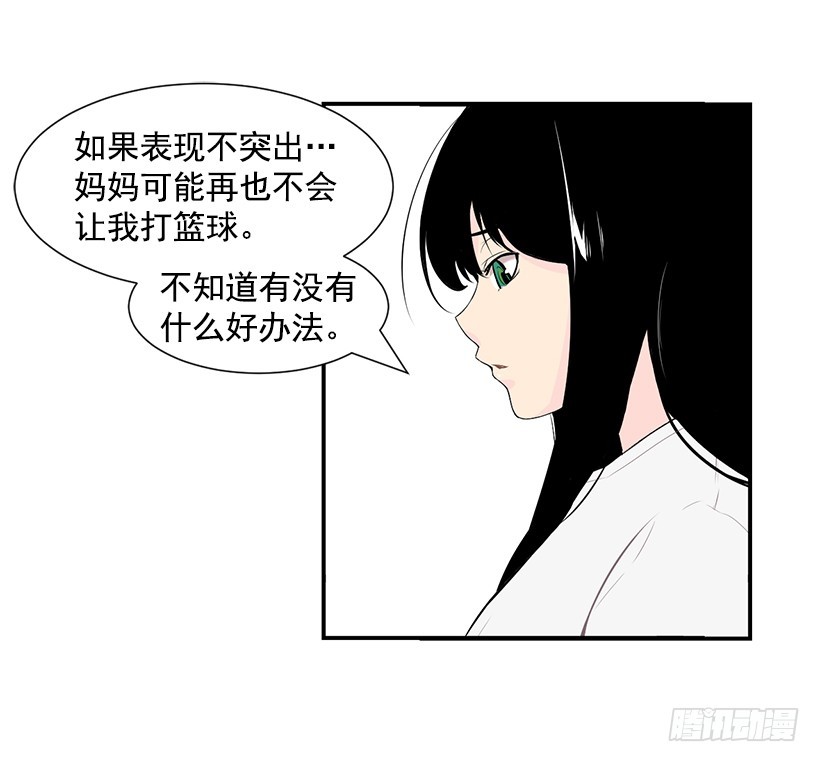 女籃之巔 - 籃球漫畫(1/2) - 2