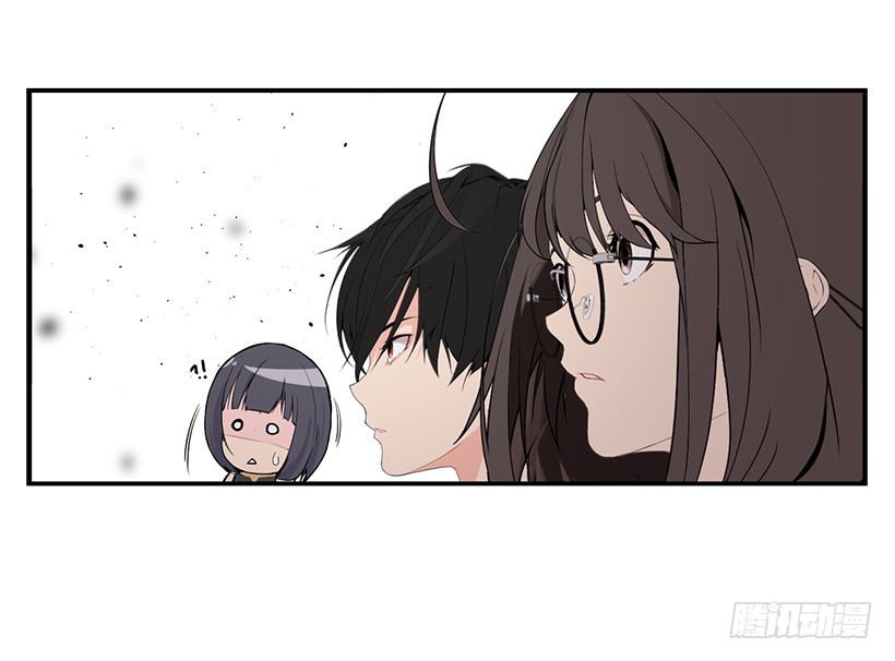 女籃之巔 - 她又擋住了(1/2) - 8