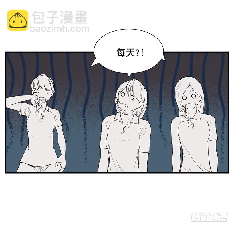 坚持下来的人-第8话