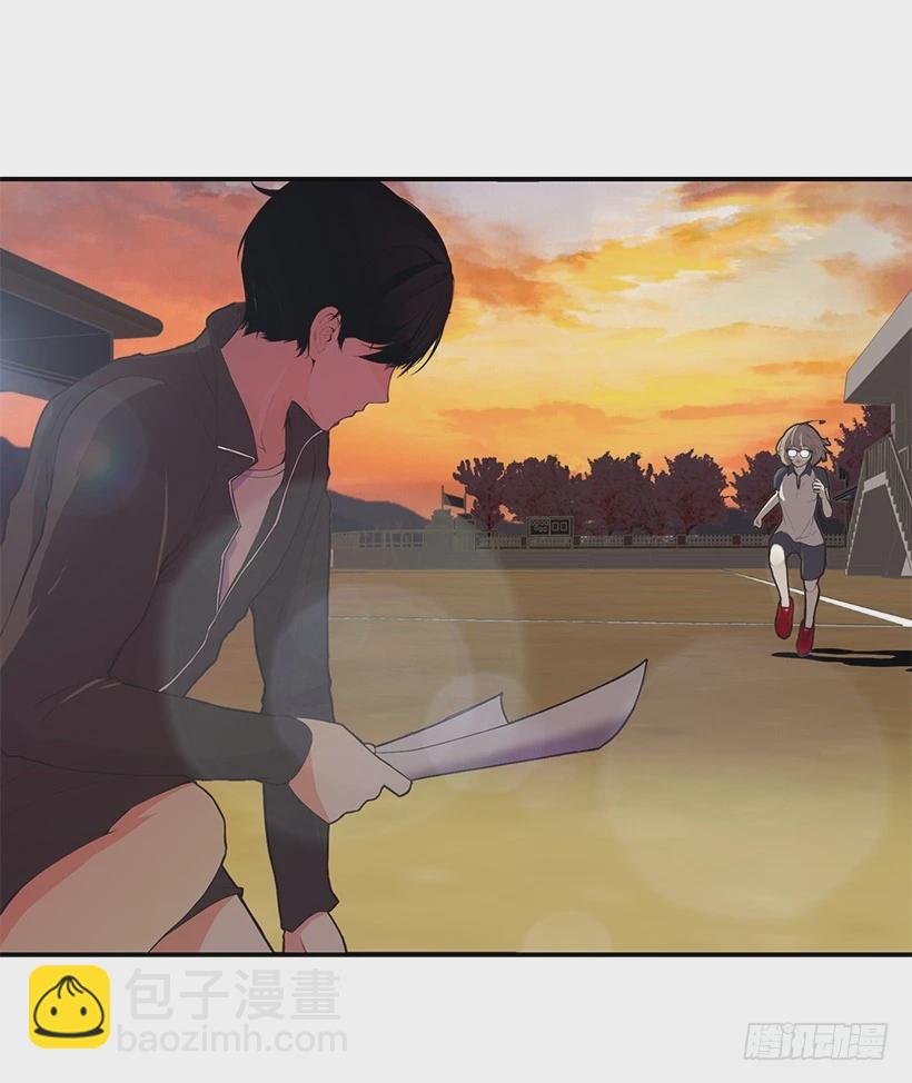 坚持下来的人-第8话