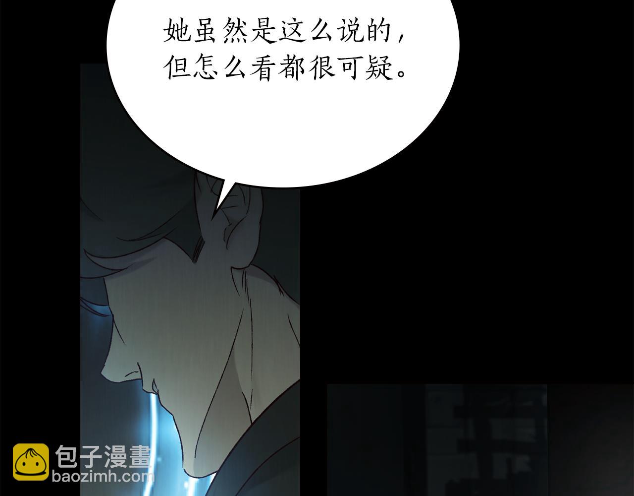 奴隸的飼育法則 - 第36話 警告(1/4) - 1