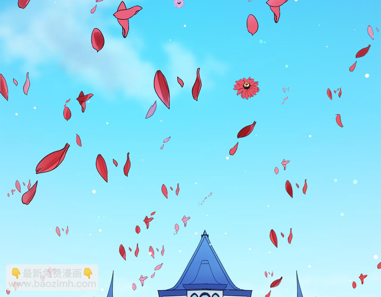 娜麗塔斯·一半的伯爵小姐 - 第1話 少年變成女人(1/7) - 3